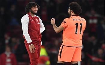 الننى لـ محمد صلاح: «رحلتنا بدأت من 15 سنة»