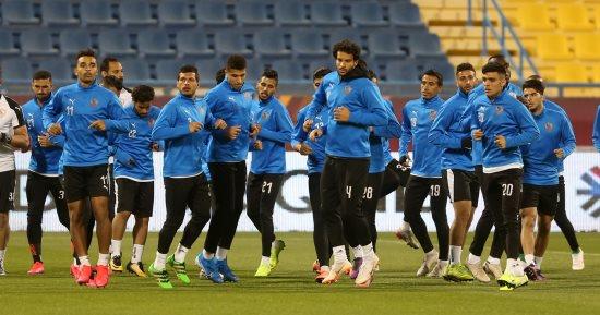 رسميًا.. نجم وسط الزمالك يرفض التجديد ويتمسك بالرحيل