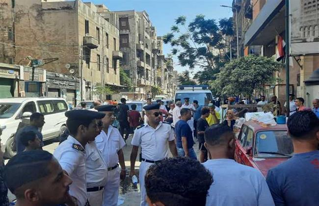 حملات مكبرة على الأسواق بالغربية