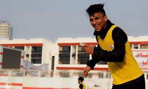 ظهير الإسماعيلي ينضم للمنتخب الأولمبي.. «شارك في 151 دقيقة مع الدراويش»