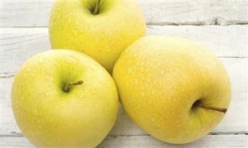   تعرّف على فوائد التفاح للصحة 