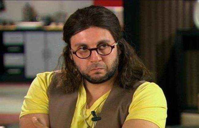 صورة|| هشام ماجد يُنعى الفنان الراحل أحمد خليل