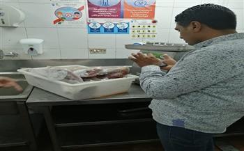 تشديد الإجراءات الصحية على 400 منشأة سياحية بالجيزة
