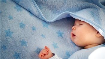   حلول فعالة لمشكلة النوم عند الأطفال  