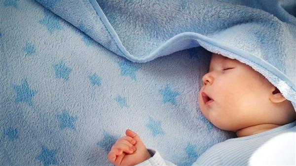 حلول فعالة لمشكلة النوم عند الأطفال