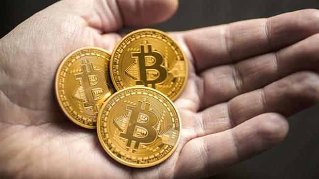  العملات المشفرة تسجل  ارتفاع مستمر