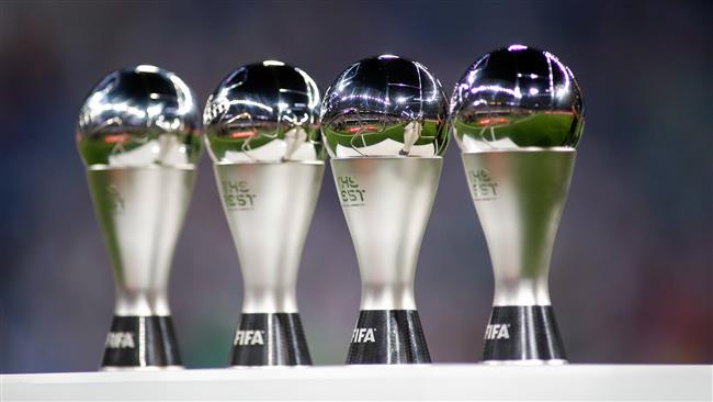 فيفا يعلن عن موعد حفل جوائز The Best لعام 2021