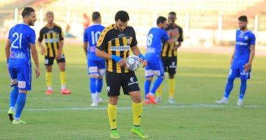 المقاولون العرب يستعد لمواجهة الأهلى بـ 3 مباريات ودية