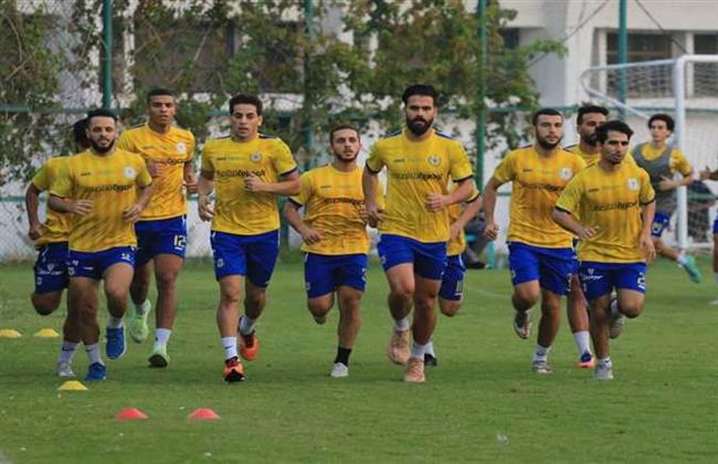 الإسماعيلى يشعل حماس لاعبيه بالمكافآت