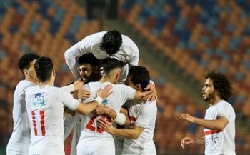 مفاجآة.. هداف الزمالك على ردار الأهلى