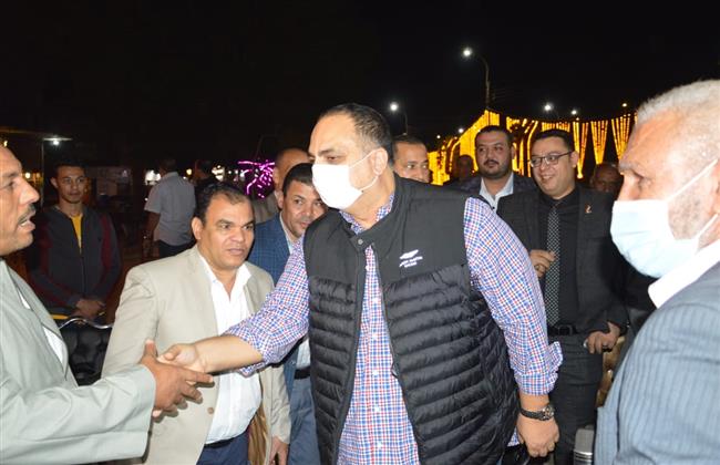حزب "مصر الحديثة " يفتتح مقراً جديداً بالمنيا لإعداد كوادر شبابية ونسائية 