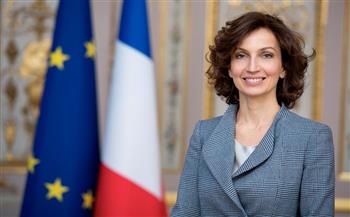   إعادة انتخاب الفرنسية أودري أزولاي مديرة لليونسكو