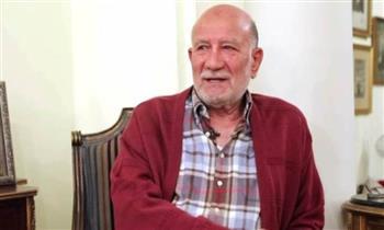 بعد وفاة أحمد خليل.. آيتن عامر: ربنا يخلصنا من الكورونا 
