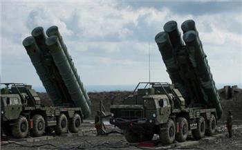   الدفاع الروسية: نعمل على إنشاء منظومة دفاع جوي جديدة من طراز «إس-550»