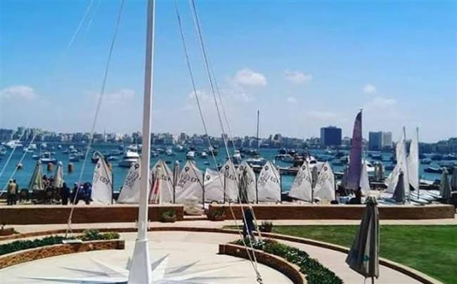 بسبب التزكية: انتخابات نادي اليخت بالإسكندرية تقترب من الحسم