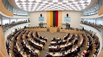   برلمان ليتوانيا يعلن الطوارئ على الحدود مع بيلاروسيا