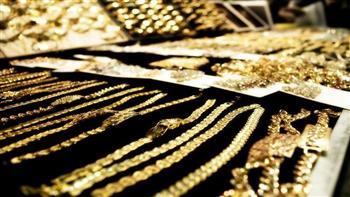 أسعار الذهب في ختام التعاملات اليوم