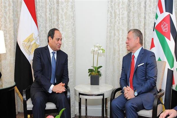 سفير الأردن: توافق بين القاهرة وعمان في جميع الملفات السياسية