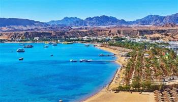   تعرّف على عدد الفنادق المغلقه بمحافظتي البحر الأحمر وجنوب سيناء 