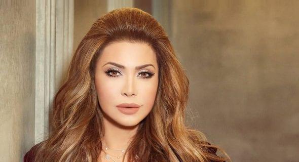 تسريب أغنية جديدة لـ نوال الزغبي .. ورد فعلها