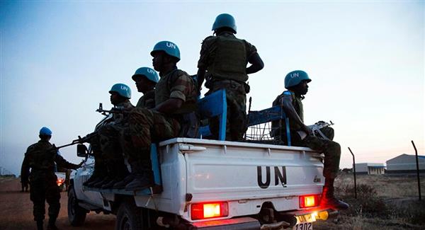 الأمم المتحدة: إطلاق سراح 6 من موظفينا واستمرار اعتقال 16 آخرين فى إثيوبيا