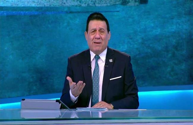 نقابة الإعلاميين تقرر إيقاف مدحت شلبى بشأن مباراة القمة
