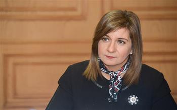   وزيرة الهجرة تعلن تفاصيل المشاركة في مبادرة «الذرية الصالحة» 
