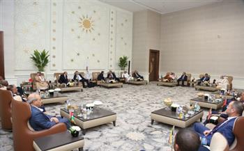   القاهرة تستضيف اليوم الاجتماع الاستثنائي لرؤساء المنتدى العربي الاستخباري