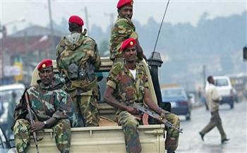   إثيوبيا تتجه إلى «مصير محتوم»