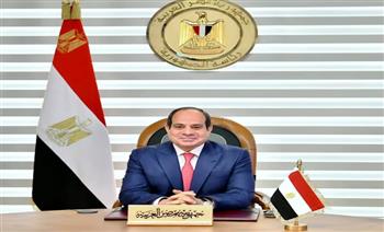   السيسى يؤكد للمنفى دعم مصر الكامل لسحب المقاتلين الأجانب والمرتزقة من ليبيا