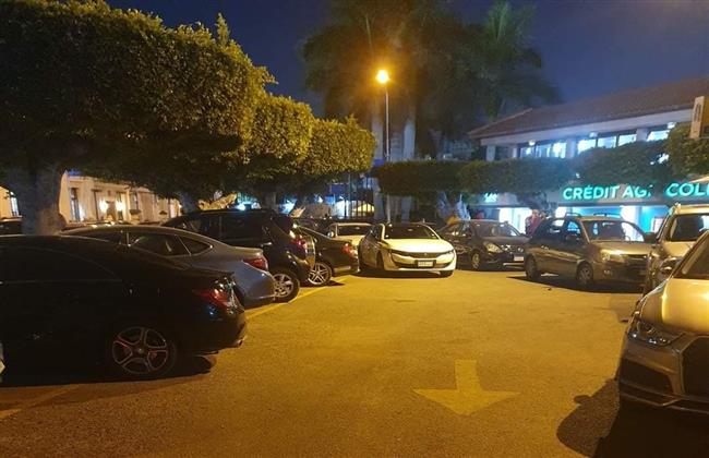 مافيا "الباركينج" اول ملف لمجلس إدارة سبورتنج الجديد 