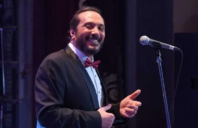 علي الحجار يبدع في حفل إحياء الفن الأصيل والترويج للمعالم السياحية