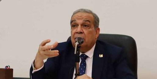 وزير الإنتاج الحربي: « إيديكس 2021» فخر لكل مصري وعربي