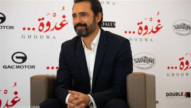 إخراج وإنتاج ظافر العابدين «غدوة».. غدا بمهرجان القاهرة السينمائى