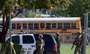 أمريكا.. مقتل 3 أشخاص في إطلاق نار داخل مدرسة