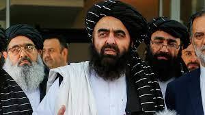 واشنطن: وفد أمريكي التقى مع ممثلين من "طالبان" في قطر