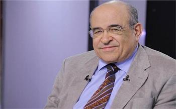   مصطفى الفقي: حصول أبى  احمد على نوبل أمر كيدى المقصود به مصر 