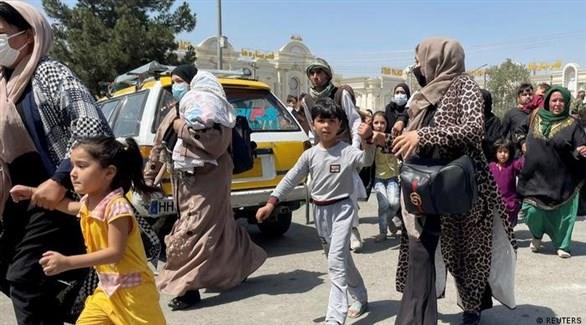 واشنطن تعرب عن قلقها حيال انتهاكات حقوق الإنسان فى أفغانستان