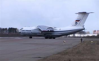   روسيا ترسل 3 طائرات لإجلاء رعاياها ونقل المساعدات لأفغانستان
