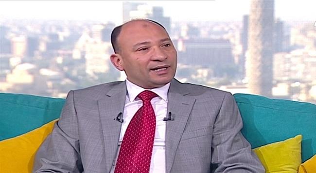 رئيس قطاع المناطق بالضرائب: انشأنا وحدة متخصصة لدعن أنشطة التجارة الإلكترونية