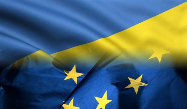 الاتحاد الأوروبى وأوكرانيا يبحثان الوضع الأمنى على طول الحدود الشرقية