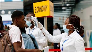 نيجيريا تسجل 3 إصابات بـ «أوميكرون»