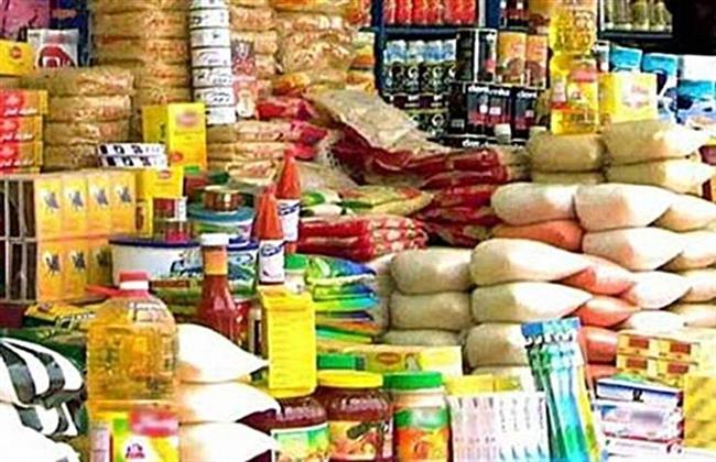 توافر اللحوم والسلع التموينية فى هذه الأماكن بجنوب سيناء