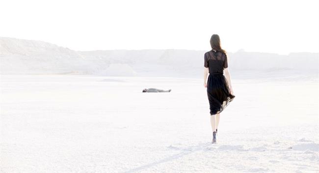 اليوم.. «أرض الأحلام» بمهرجان القاهرة السينمائى