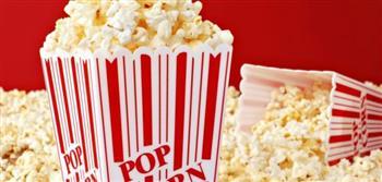 اكتشاف.. الفشار به مادة عازلة للحرائق أكثر استدامة وصديقة للبيئة