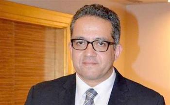 الآثار تشارك في دورة منظمة السياحة العالمية