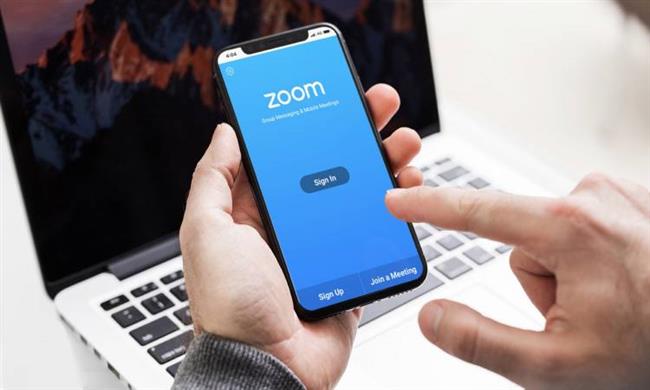 «Zoom» تطرح ميزة جديدة للمستخدمين
