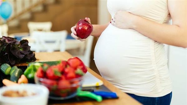 للمرأة الحامل.. نصائح للتغذية الصحية طوال أشهر الحمل