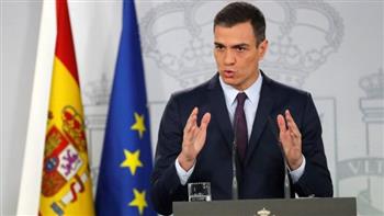   رئيس الحكومة الأسباني: مصر حققت نموا إيجابيا خلال "كورونا"