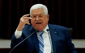   الرئاسة الفلسطينية: مخطط الاستيطان في أرض قلنديا مرفوض ويدفع نحو التصعيد
